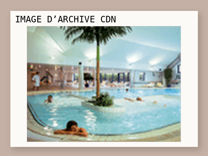 Un séjour en Thalasso de 400 € gagné avec voyages-sncf.com.