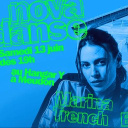 Jouez pour gagner : des places pour un Nova Danse depuis le Festival Vent d’Été, au Hangar Y