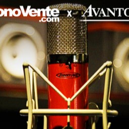 Remportez : un microphone à condensateur FET Avantone CK-7+
