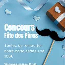 Jouez pour gagner : une carte cadeau Delcambe Chaussures de 100€