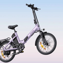 3 vélos électriques