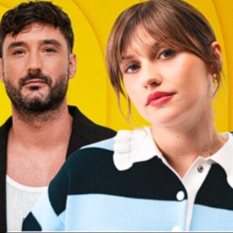 Gagnez : des invitations pour la Pop Session de Marine, Esmée et de Jérémy Frerot